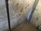 Metalinis 90" kampas su guoliu 1,10 x 1,60 m - nuotraukos Nr. 15