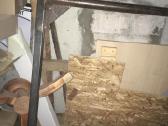 Metalinis 90" kampas su guoliu 1,10 x 1,60 m - nuotraukos Nr. 19