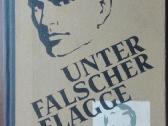 1670. Unter Falcher Flagge Книга Для Чтения На Нем