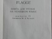 1670. Unter Falcher Flagge Книга Для Чтения На Нем - nuotraukos Nr. 2