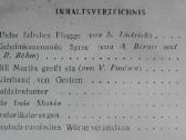 1670. Unter Falcher Flagge Книга Для Чтения На Нем - nuotraukos Nr. 4