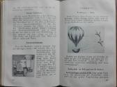 1670. Unter Falcher Flagge Книга Для Чтения На Нем - nuotraukos Nr. 6