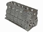 Variklio blokas su vidiniais komponentais - nuotraukos Nr. 3