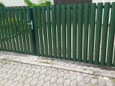 Tvorų tvėrimas/montavimas, vartų/vartelių gamyba - nuotraukos Nr. 11
