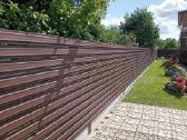 Tvorų tvėrimas/montavimas, vartų/vartelių gamyba - nuotraukos Nr. 12