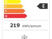 Šaldikliai Hisense ,No Frost" E (A++) - nuotraukos Nr. 13