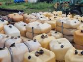 Plastikinės talpos geriausioms kainom pristatymas! - nuotraukos Nr. 4