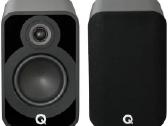 Q Acoustics Qa 5020 Qa5022 lentynines koloneles - nuotraukos Nr. 2