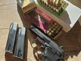 Cz 83 (9x18 Makarov)