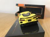 Chevrolet Corvette Stingray - nuotraukos Nr. 3
