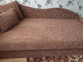 Sofa/lova su daiktadėze - nuotraukos Nr. 3