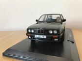 Bmw 325i (E30) - nuotraukos Nr. 2