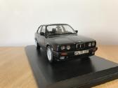 Bmw 325i (E30) - nuotraukos Nr. 4