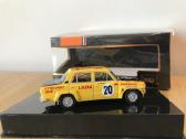 Lada 1600 R #20 - nuotraukos Nr. 4