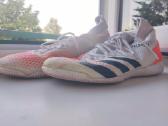 Adidas Predator Geros Būklės - nuotraukos Nr. 5