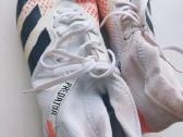 Adidas Predator Geros Būklės - nuotraukos Nr. 8