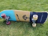 Smoothstar Johanne Defay 32.5" Surfskate