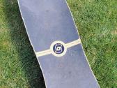 Smoothstar Johanne Defay 32.5" Surfskate - nuotraukos Nr. 2