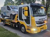Tralas Vilniuje Traliukas Techninė pagalba 24/7h - nuotraukos Nr. 19