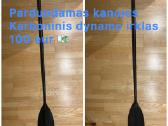 Sup irklenčių nuoma ir pardavimas. - nuotraukos Nr. 9