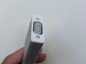 Thunderbolt Vga laidas - nuotraukos Nr. 2