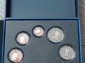 2023 Prancūzija Proof euro rinkinys