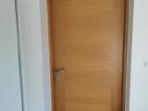 Ąžuolo lukšto vidaus durys 2vnt - nuotraukos Nr. 4