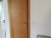 Ąžuolo lukšto vidaus durys 2vnt - nuotraukos Nr. 6