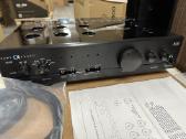 Cary Audio Dms-700 Network Audio Player grotuvas - nuotraukos Nr. 8
