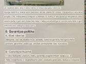 Gyvunų stebejimo kamera - nuotraukos Nr. 10
