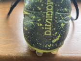 Futbolo bateliai Nike - nuotraukos Nr. 4