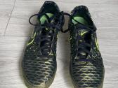 Futbolo bateliai Nike - nuotraukos Nr. 2