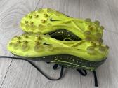 Futbolo bateliai Nike - nuotraukos Nr. 3