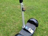Mini segway A8