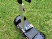 Mini segway A8 - nuotraukos Nr. 3