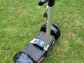 Mini segway A8 - nuotraukos Nr. 4