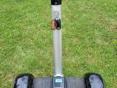 Mini segway A8 - nuotraukos Nr. 7
