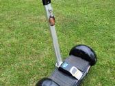 Mini segway A8 - nuotraukos Nr. 8