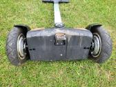 Mini segway A8 - nuotraukos Nr. 9