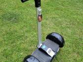 Mini segway A8 - nuotraukos Nr. 10
