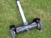 Mini segway A8 - nuotraukos Nr. 11