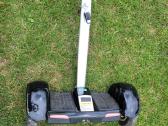 Mini segway A8 - nuotraukos Nr. 19