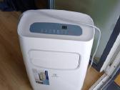 Mobilus oro kondicionierius Electrolux - nuotraukos Nr. 2