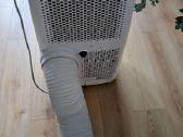 Mobilus oro kondicionierius Electrolux - nuotraukos Nr. 5