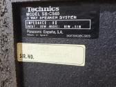 Koloneles technics SB-cs65 - nuotraukos Nr. 4