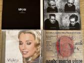 CD rock, pop, lt - nuotraukos Nr. 7