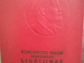 Tarybinis liudijimas - nuotraukos Nr. 2