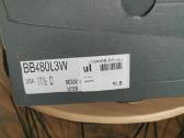 New Balance Bb480l3w - nuotraukos Nr. 3