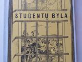 Studentų byla