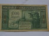 1918 m. 1000 Ost Markiu Kaunas